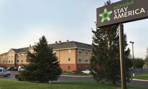Extended Stay America - Grand Rapids - Kentwood