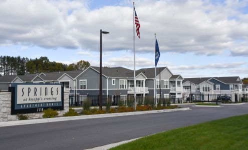 Springs at Knapp's Crossing