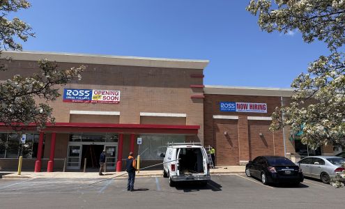 Grandville Marketplace