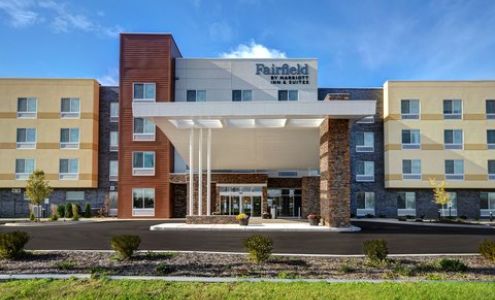 Fairfield Inn & Suites Grand Rapids Wyoming