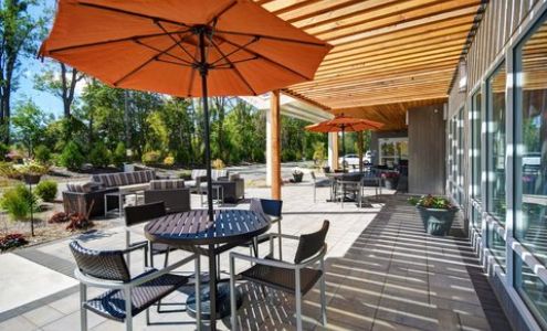 TownePlace Suites Grand Rapids Wyoming