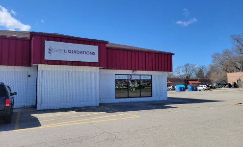 GRP Liquidations