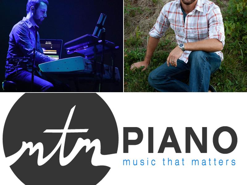 MTM Piano Lessons