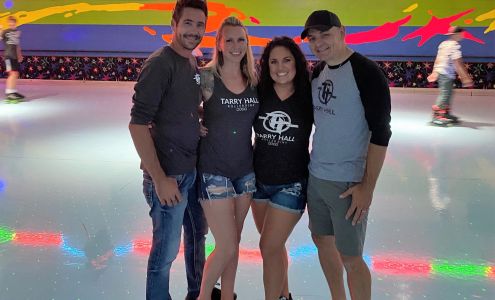 Tarry Hall Roller Rink