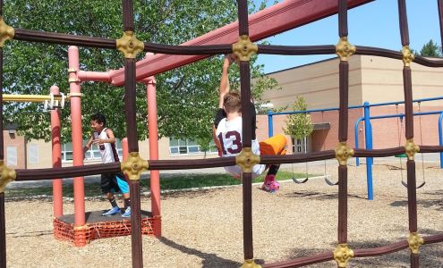 Cummings Elementary School