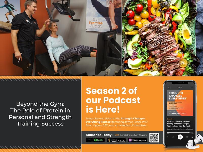 The Exercise Coach - Grand Rapids