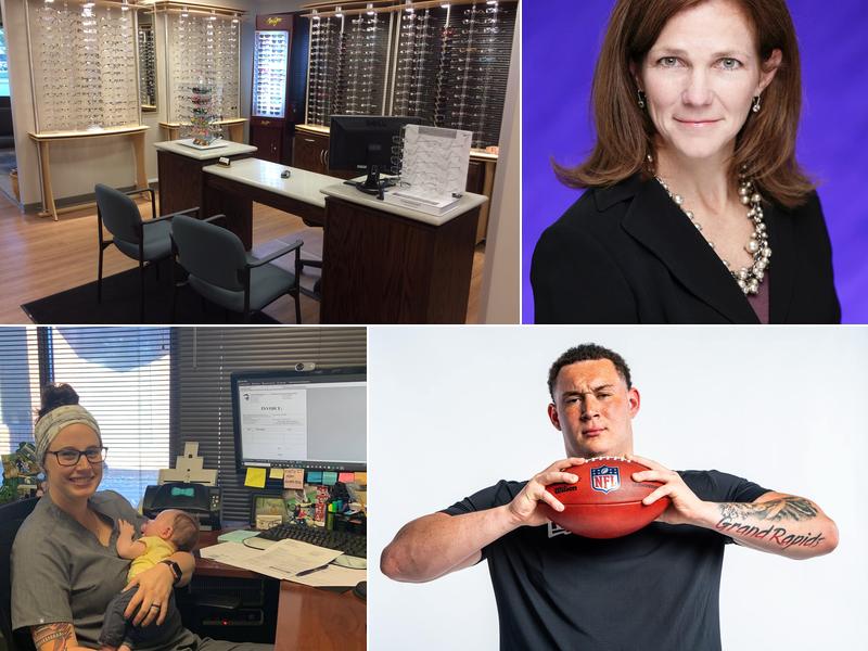 Cascade Ophthalmology, P.C.