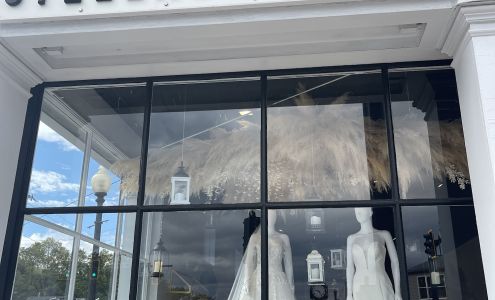 Stella's Bridal