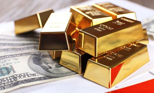 Grand Valley Gold & Silver