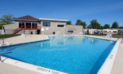 Appletree Estates Manufactured Home Community Walker