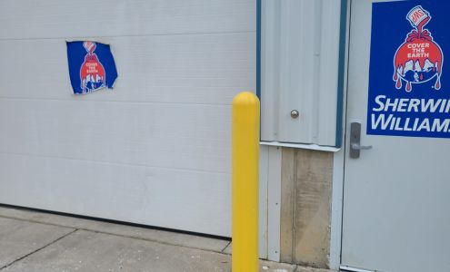 Sherwin-Williams Commercial Paint Store