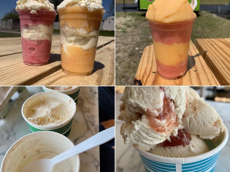 Barry G's Italian Ice