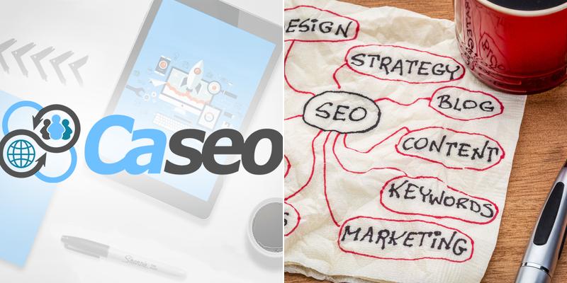 Caseo LTD