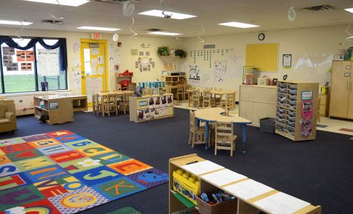 Tutor Time of Jenison