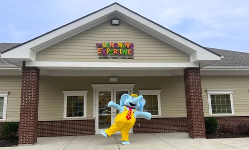 The Learning Experience - Grand Rapids