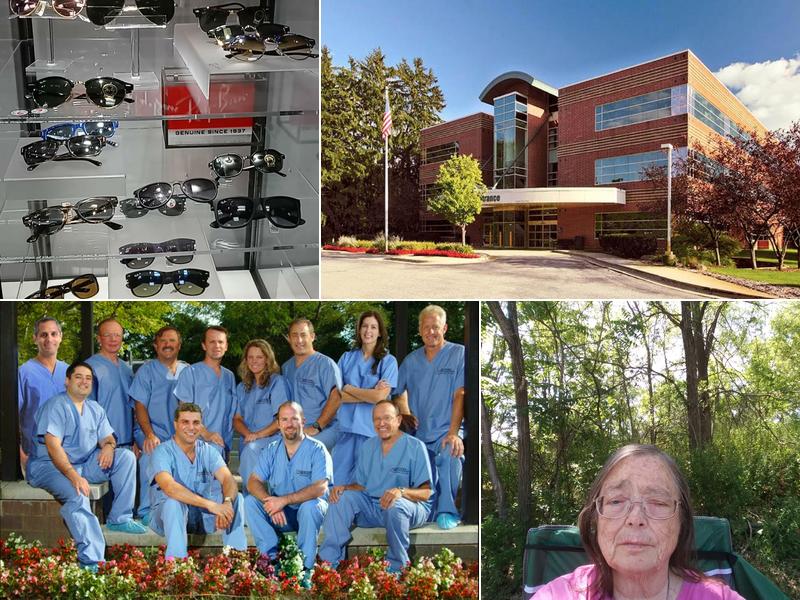 Grand Rapids Ophthalmology