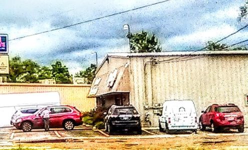 Jenison RepcoLite Paints