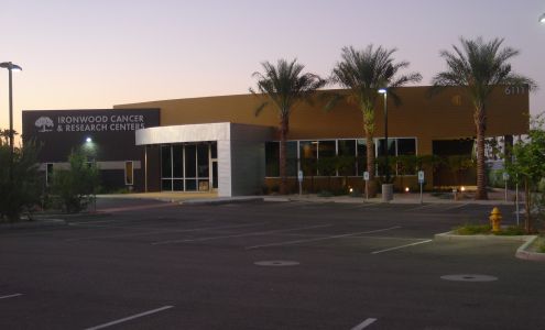 Ironwood Women's Center in Mesa Arbor