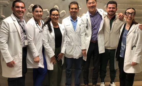 Ironwood Cancer & Research Center: Peck Michelle