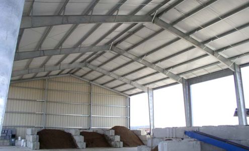 Miedema Metal Building Systems, Inc.