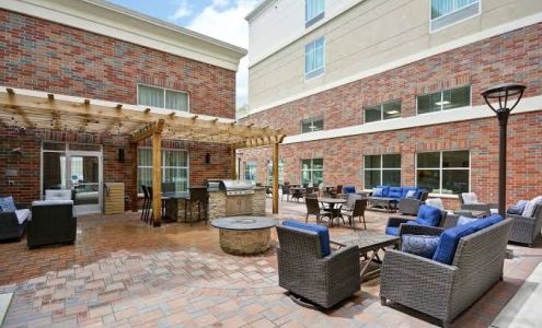 Homewood Suites by Hilton Warren Detroit