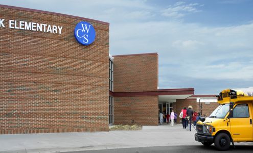 Margaret Black Elementary School