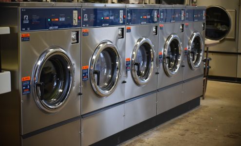 Action Laundry Laundromat