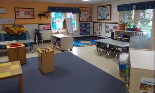 Ryan Road KinderCare