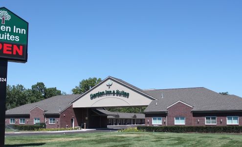 Garden Inn & Suites