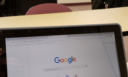 Utica Community Education Center