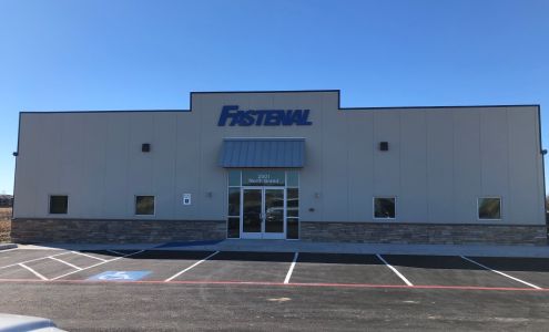 Fastenal Fulfillment Center