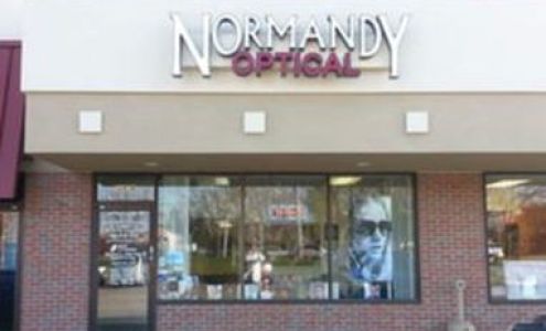 Normandy Optical (Sterling Heights)