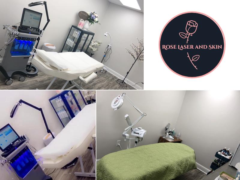 Rose Laser and Skin Care