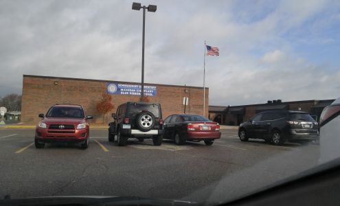 Schwarzkoff Elementary School