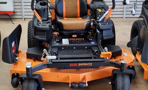 Outdoor Power Products