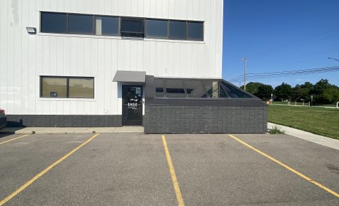 Eagle Office Solutions Inc