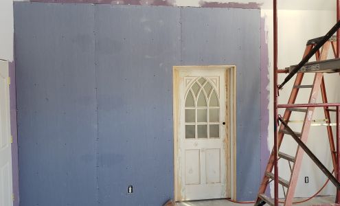 Ideal Building Supply