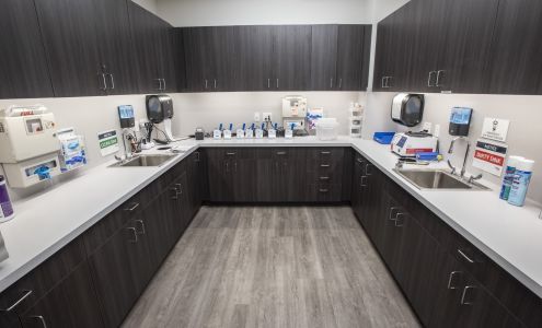 Beaumont Urgent Care