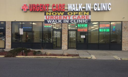 Doctors Urgent Care Sterling Heights - Sterling Heights Telemedicine & Urgent Care