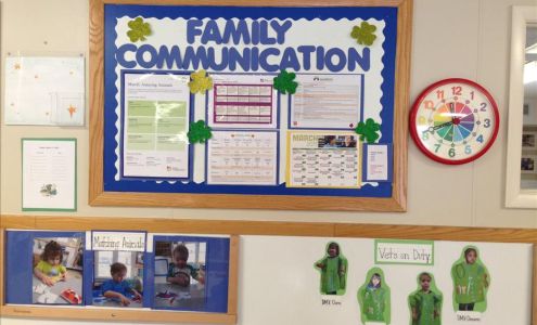 19 & Schoenherr KinderCare