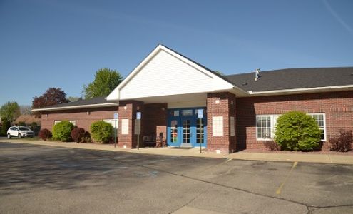 Lakeside KinderCare