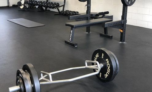 Strength Lab Health & Fitness