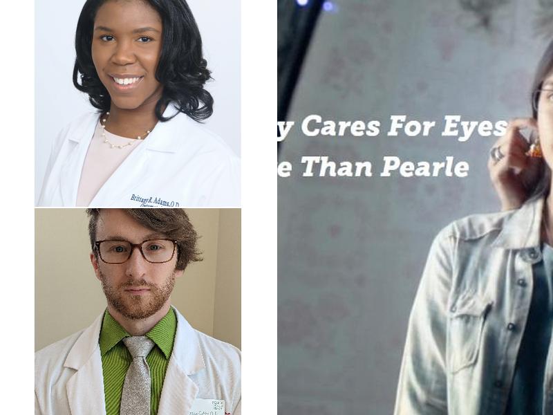 Dr. Brittany Adams, Optometrist, and Associates - Troy