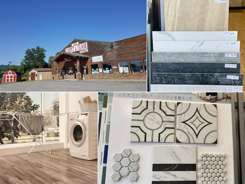 Carpet & Floor Store