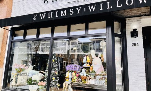 Whimsy Willow