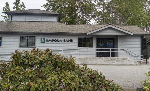 Umpqua Bank