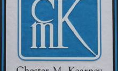 Chester M Kearney Presque Isle Maine 