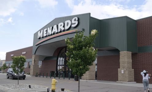 Chesterfield Corners Shopping Center