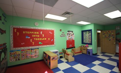 Kiddie Academy of Rochester Hills