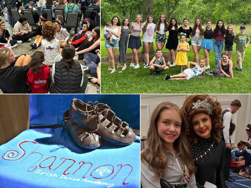 Shannon Irish Dance Academy